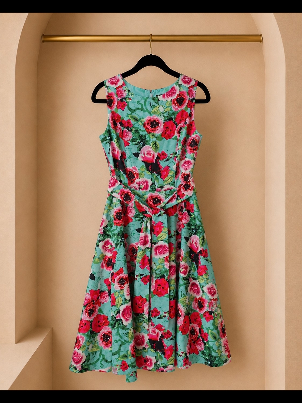 Boutique Style Dress